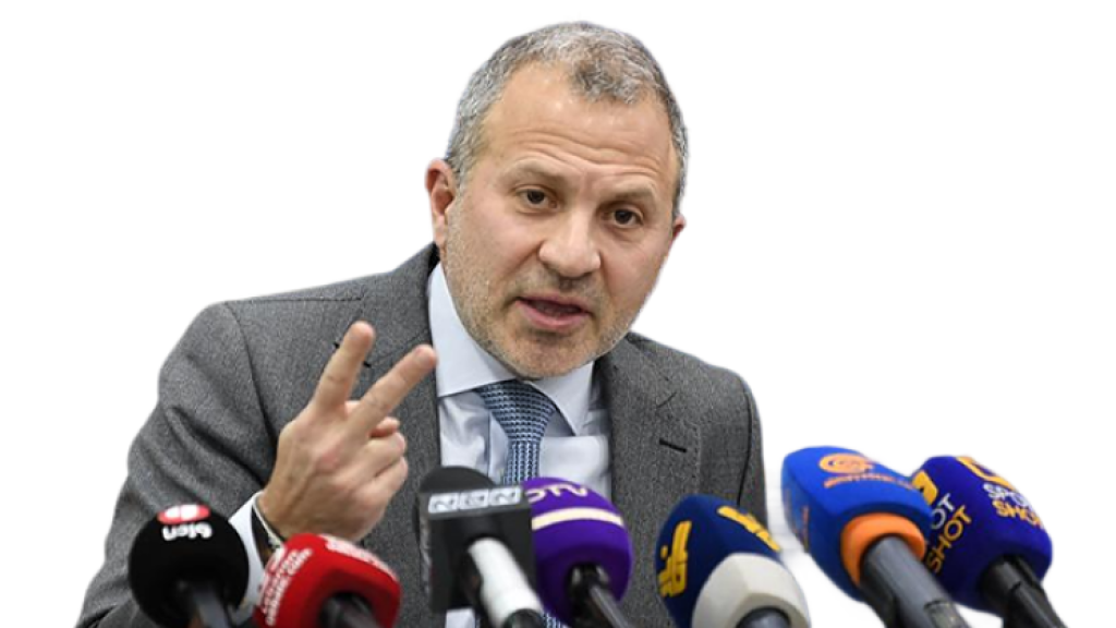باسيل: دماء المسيحيين السوريين المهدورة تضع الحكم أمام مسؤولية المحاسبة