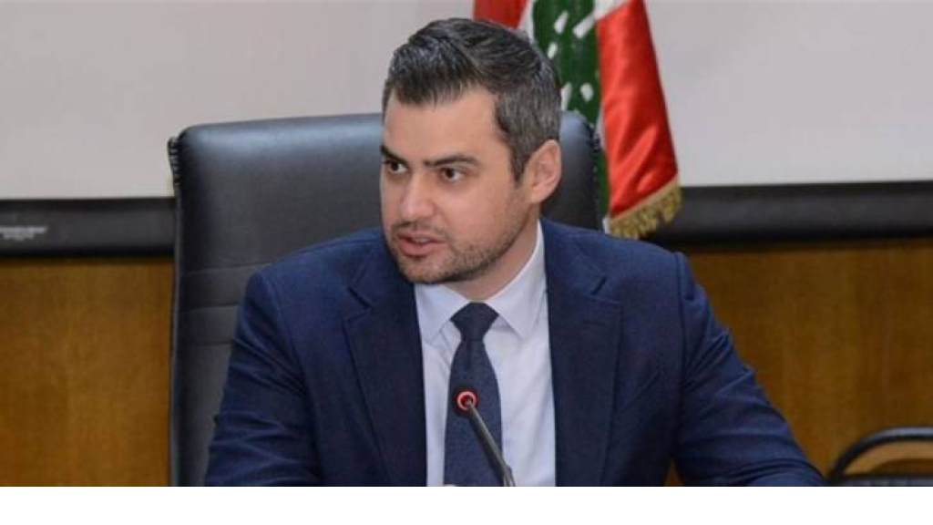 طوني فرنجية: لبنان سيبقى واقفاً على قدميه