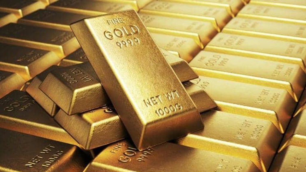 الذهب يصعد مع إقبال المستثمرين على الملاذات الآمنة بفعل التوتر في الشرق الأوسط
