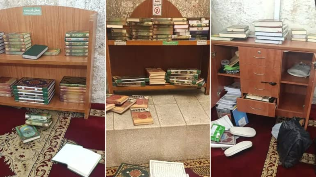 ماذا وراء اقتحام الاحتلال للمسجد الأقصى والتحقيق مع حراسه؟