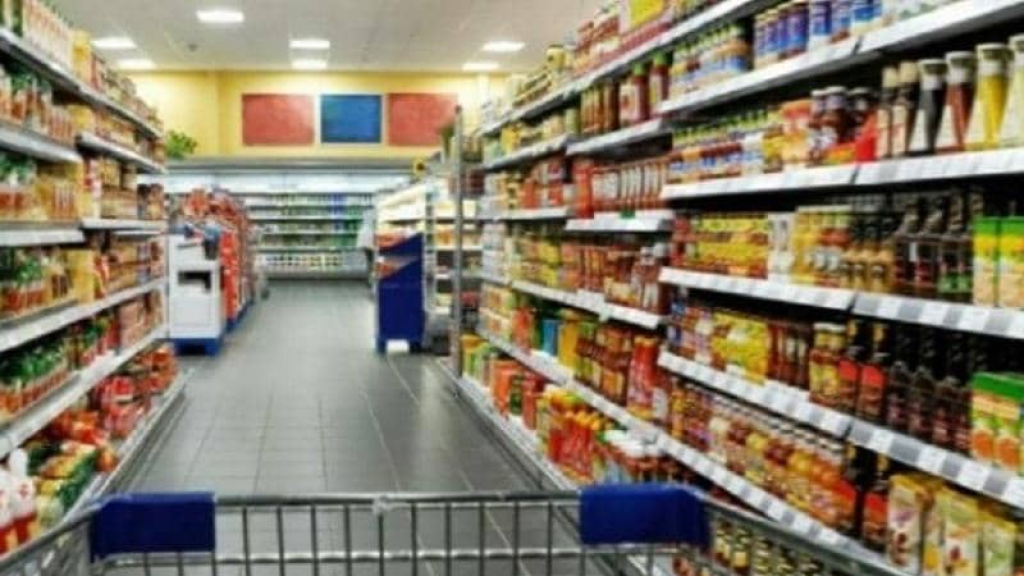 نقيب أصحاب السوبرماركت يطمئن: لا خطر أبداً على الأمن الغذائي في لبنان