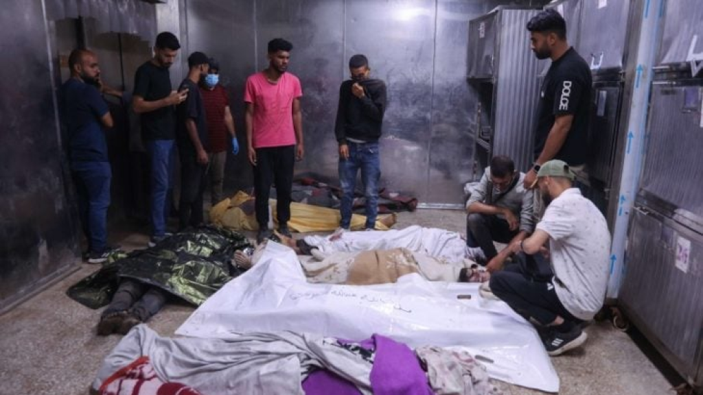 إبادة غزة.. العدو الإسرائيلي يقتل 19 فلسطينيا بينهم منتظرو مساعدات 