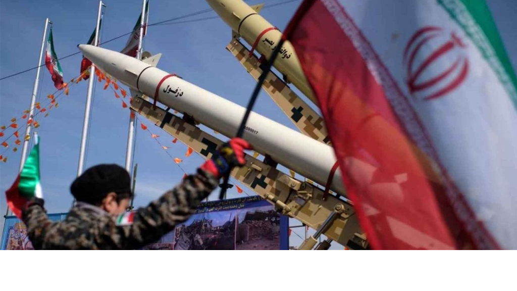 بيان الحرس الثوري..... لن نترك أي هجوم على أراضينا يمر دون رد!