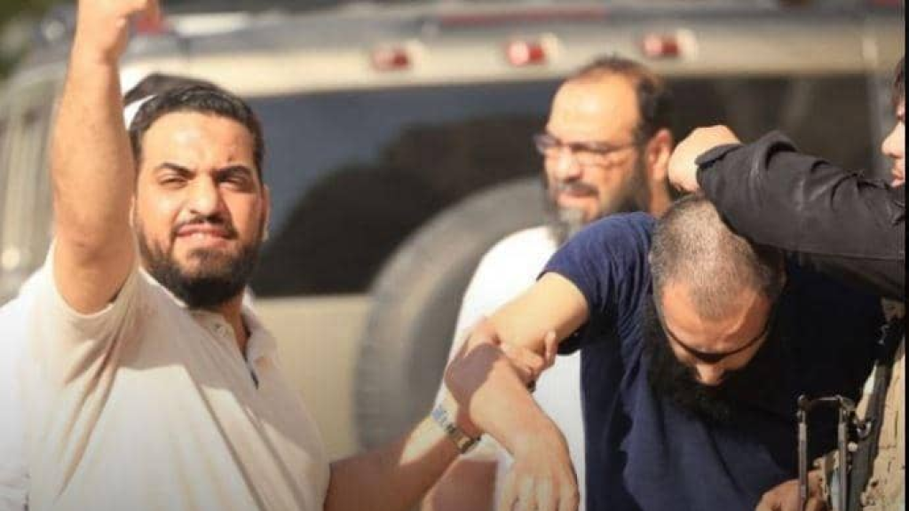 هجوم كنيسة مار إلياس تابع... تفاصيل القبض على المتورطين (صور)