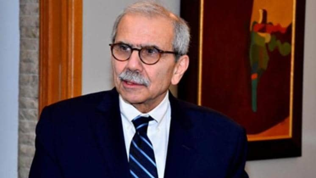 لبنان يقف بحزم إلى جانب البحرين ودول الخليج كافة