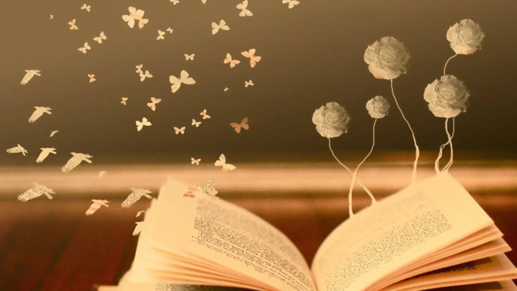  القراءة تعيد تشكيل جغرافية تفكيرنا