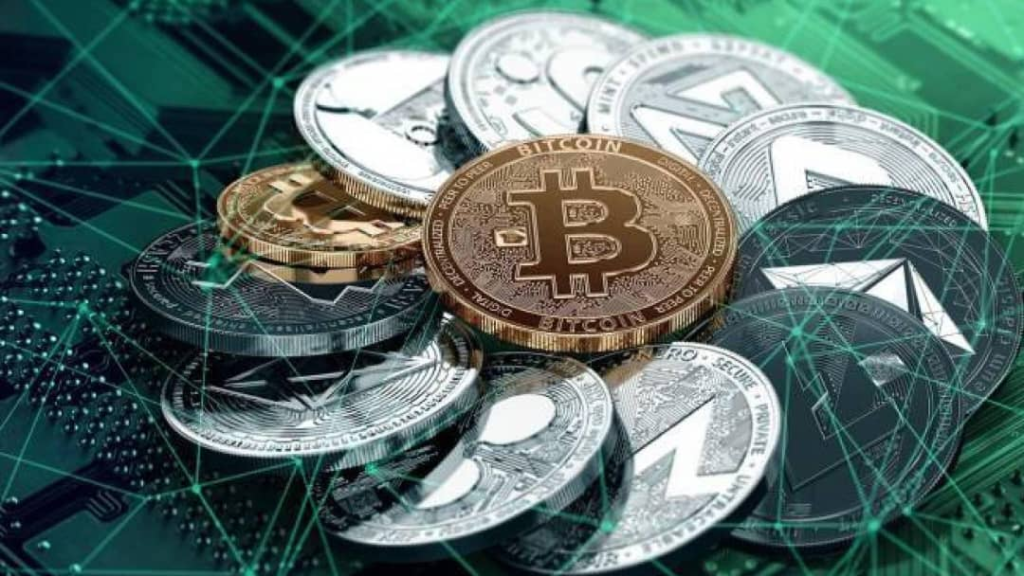 سوق العملات الرقمية ينهض من جديد بعد اتفاق وقف إطلاق النار بين إسرائيل وإيران