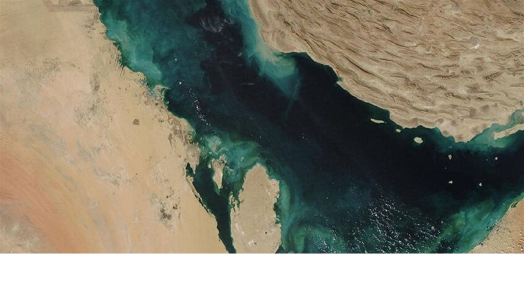 هل يشعل مضيق هرمز فتيل أزمة اقتصادية كبرى؟.. تقرير يكشف