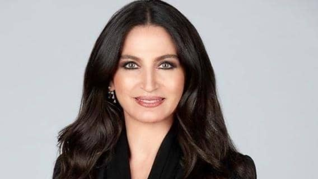 تهديد وجودي للمسيحيين في الشرق... ميريام سكاف تحذّر من 