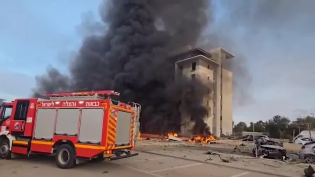 استنزاف مالي عميق في إسرائيل خلال أسبوع من الحرب مع إيران