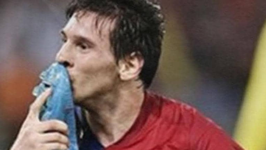 برشلونة لميسي.. أسطورة لاتنسى..