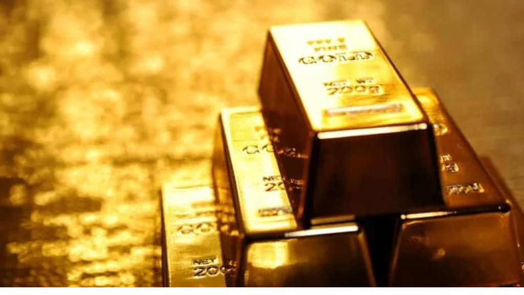 إرتفاع طفيف في أسعار الذهب