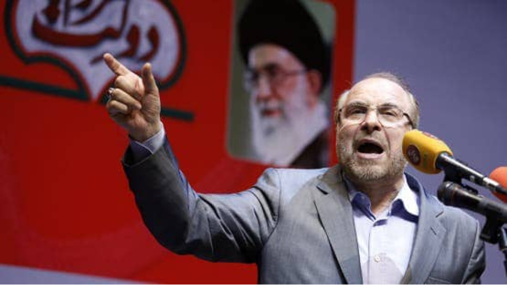 البرلمان الإيراني: مستعدون لأي هجوم والنووي سيتقدم