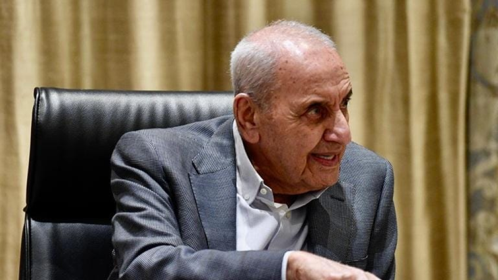بري: لتعزيز قيم التضحية والوحدة والإصلاح