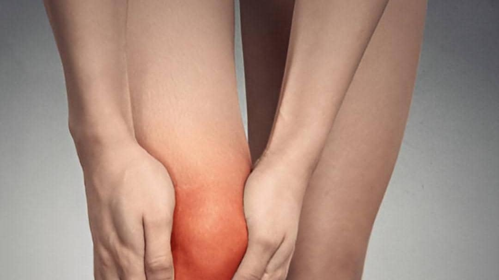 خلع الركبة إصابة خطيرة تهدد سلامة الساق بالكامل! ما أسبابها وعلاجها؟