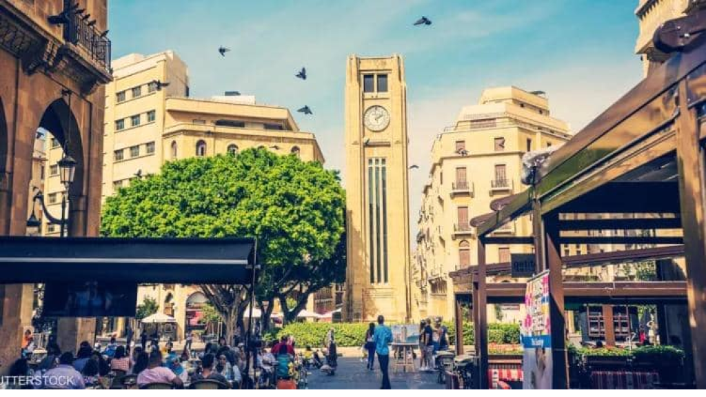 بماذا علق جان كريستوف كاريه بعد تمويل البنك الدولي لاعادة الاعمار في لبنان؟