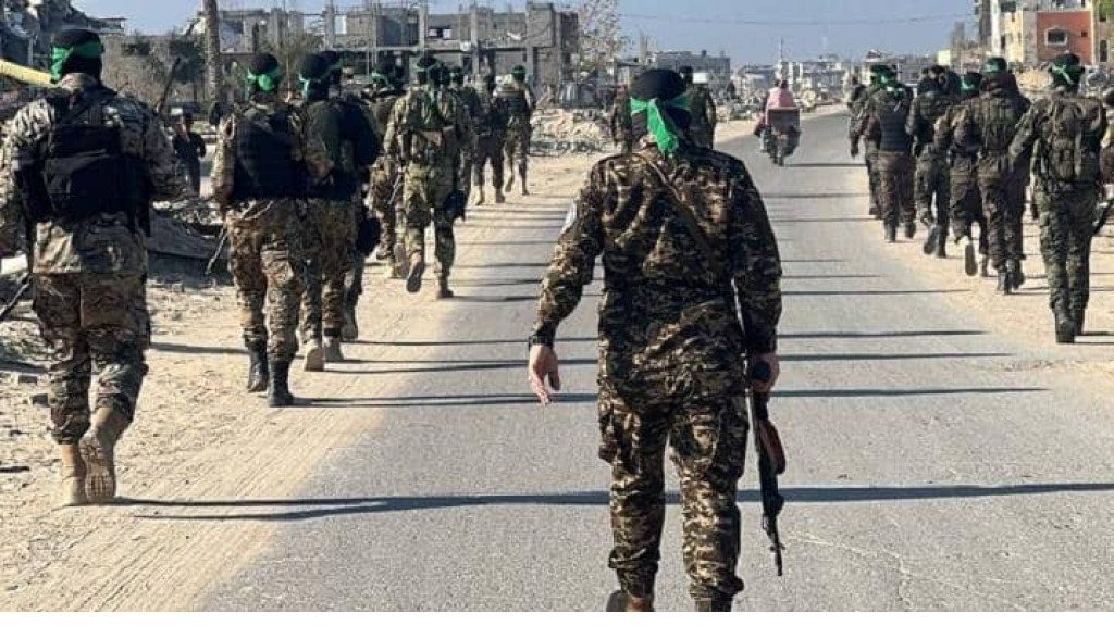 “القسام”: تمكنّا تدمير ناقلة جند صهيونية