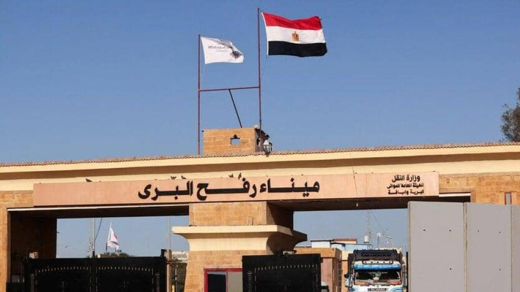لاستئناف المفاوضات... جهود مصرية وقطرية لوقف حرب غزة