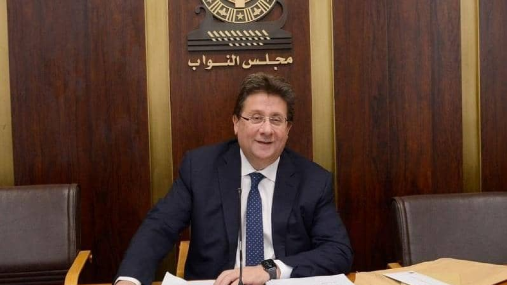 بين الاعتمادات والقوانين... كنعان يعلن عن خطوات مالية هامة