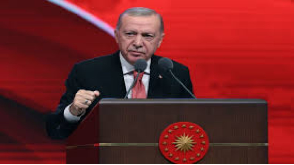أردوغان: الحل الدائم للمشاكل مع إيران يمكن التوصل إليه عبر الدبلوماسية والمفاوضات