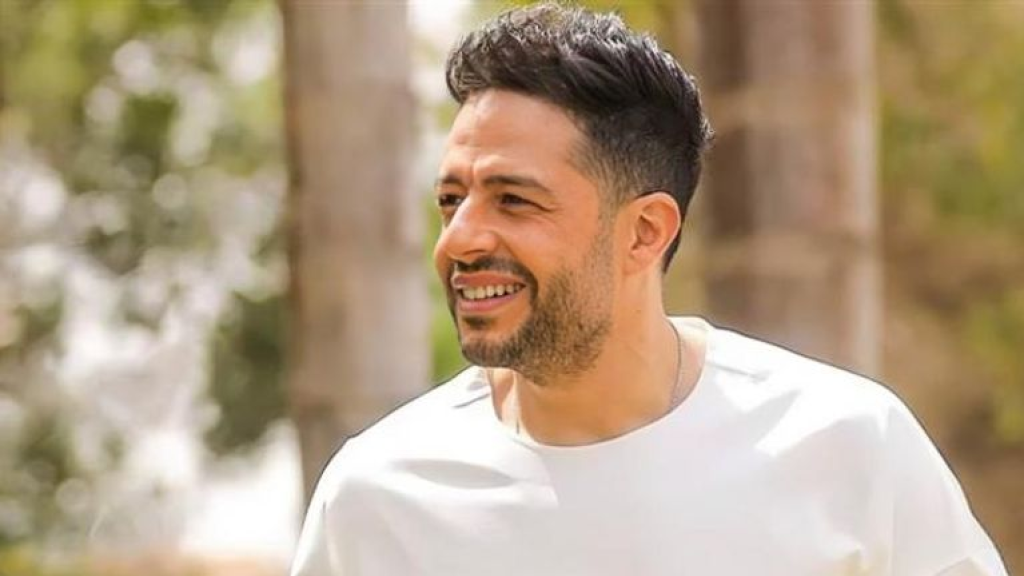 محمد حماقي يحسم الجدل حول تعرّضه لجلطة في القلب