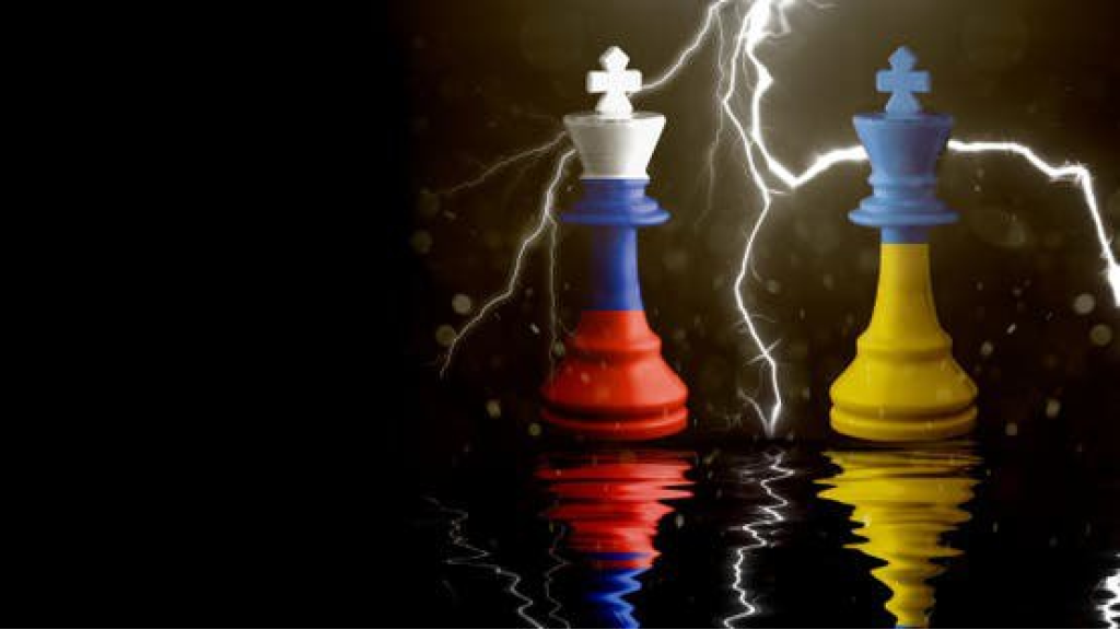 إتفاق بين أوكرانيا ومجلس أوروبا لإنشاء محكمة تقاضي المسؤولين الروس