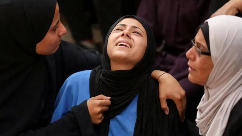 ما الذي حدث في غزة خلال 12 يوماً من المواجهة بين إيران وإسرائيل؟