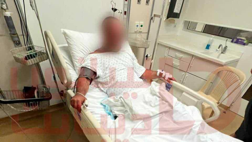 نزهة عائلية تتحوّل إلى مأساة... ميشال يُضرب بوحشية داخل منتجع شهير في جونية!