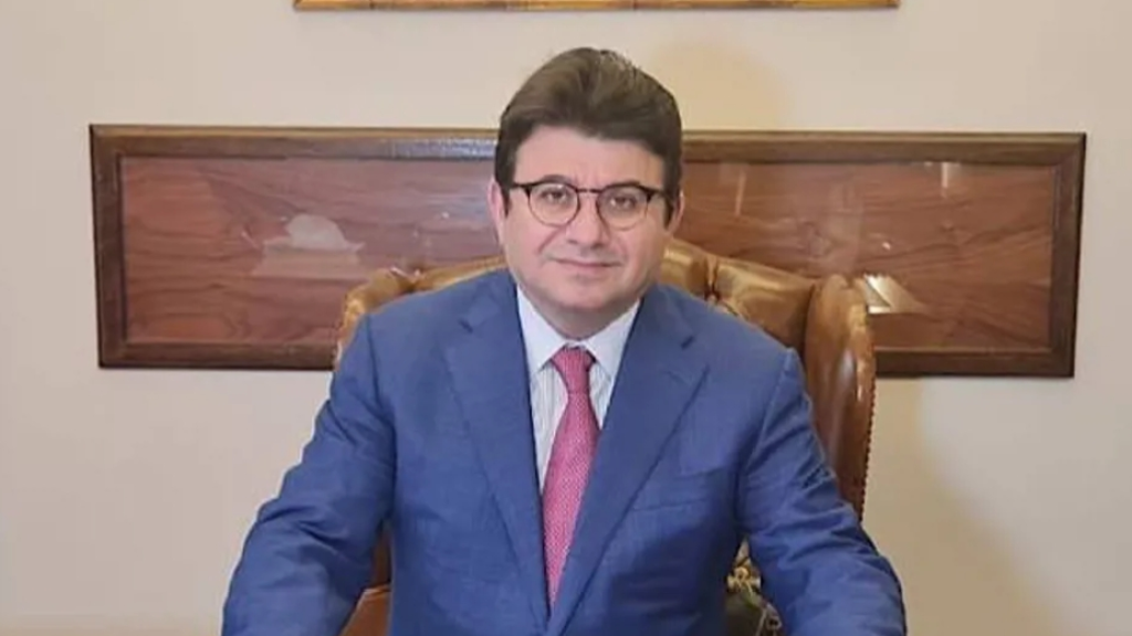 بول يوسف كنعان أميناً عاماً للرابطة المارونية