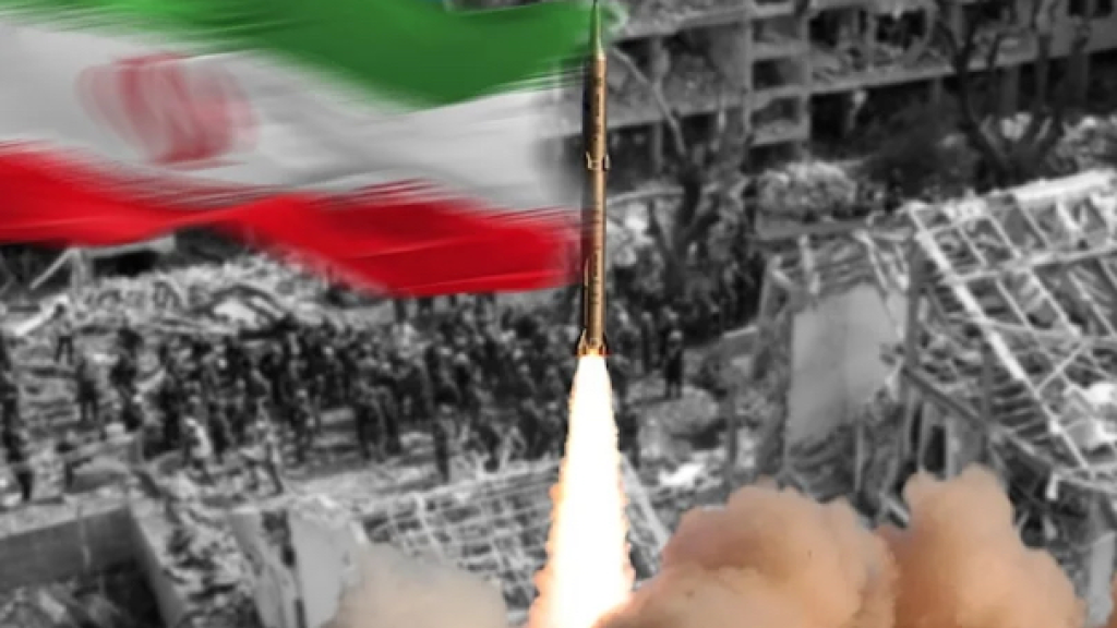 صواريخ طهران تكتب التاريخ