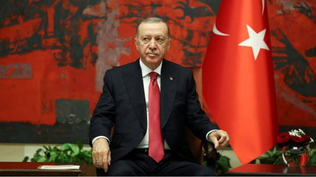 بعد حرب إيران وإسرائيل.. إردوغان يقلل من أداء منظومة الدفاع الجوي الروسية