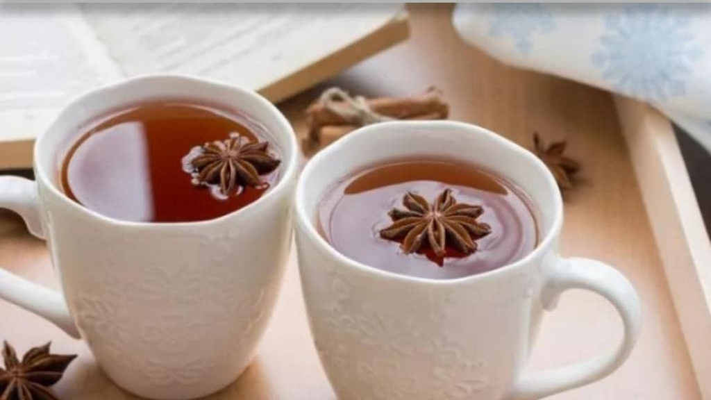 شاي اليانسون النجمي.. 6 فوائد صحية لا غنى عنها