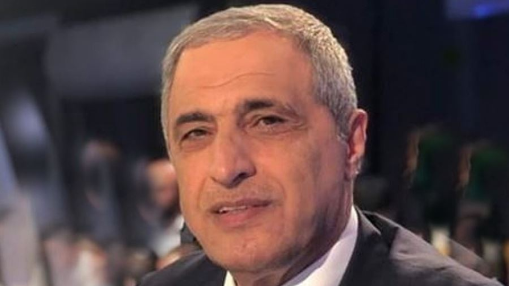 هاشم يرد على جنبلاط: خيانة وطنية!  