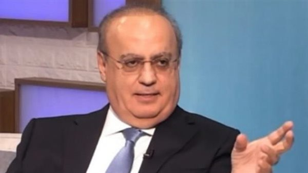 وهاب لجنبلاط: إسمح لي يا وليد بك سلاح الدروز ليس للتسليم 
