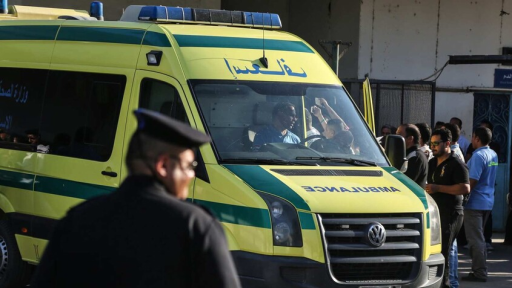 جريمة مروعة في مصر.. أم تذبح ابنيها القاصرين وتقفز في النيل