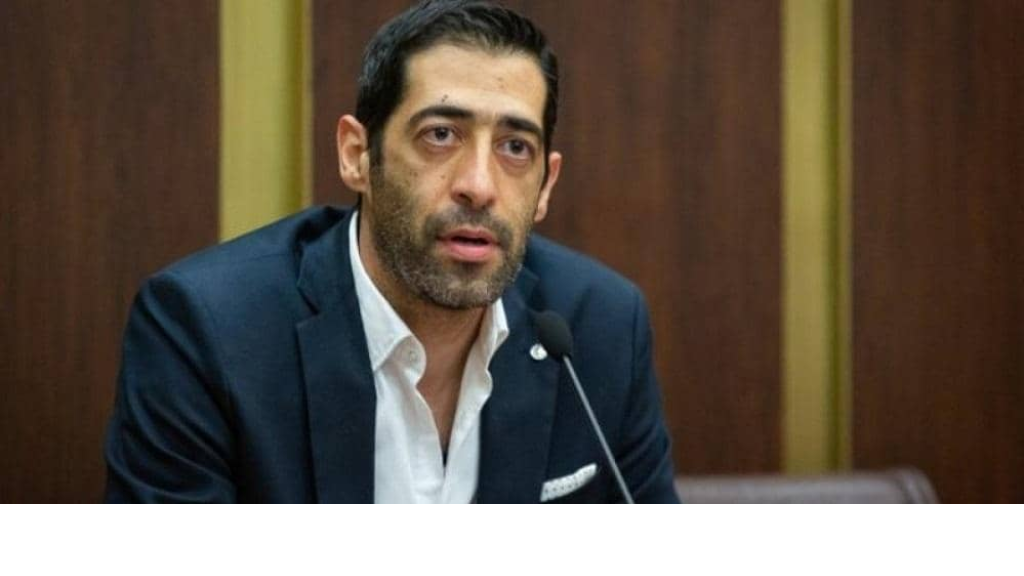 حنكش: لبنان قادر إذا وُجدت الإرادة والرؤية