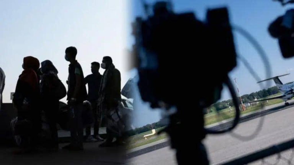 هل تصبح برامج تلفزيون الواقع وسيلة جديدة لمنح الإقامة للمهاجرين؟