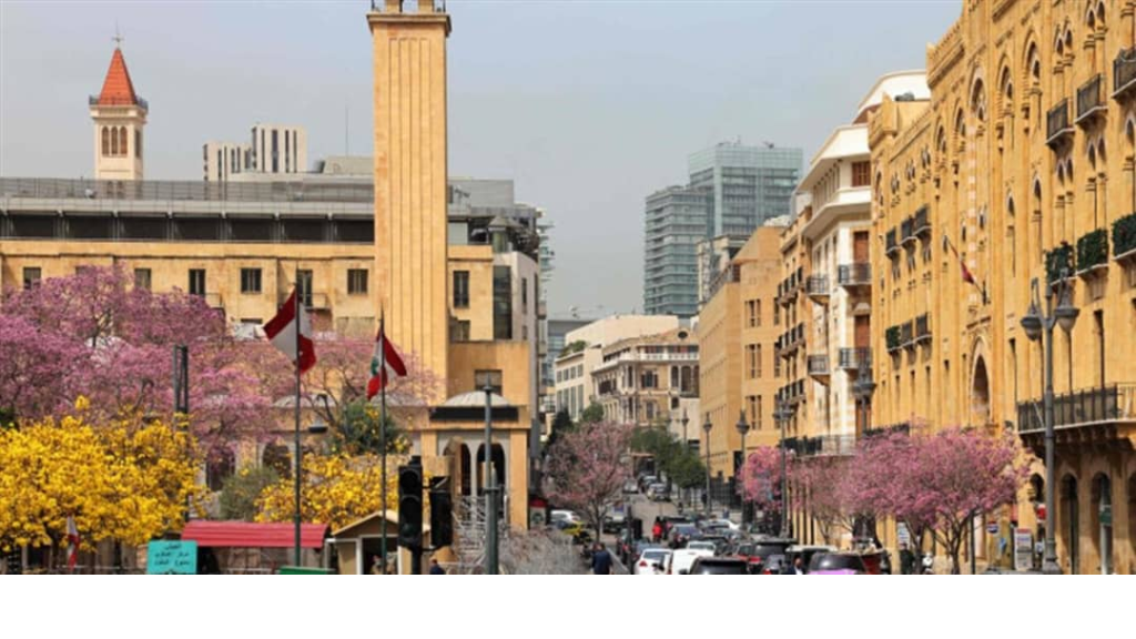تسريبات عن ضوء أخضر خارجي… واستنفار صامت في بيروت