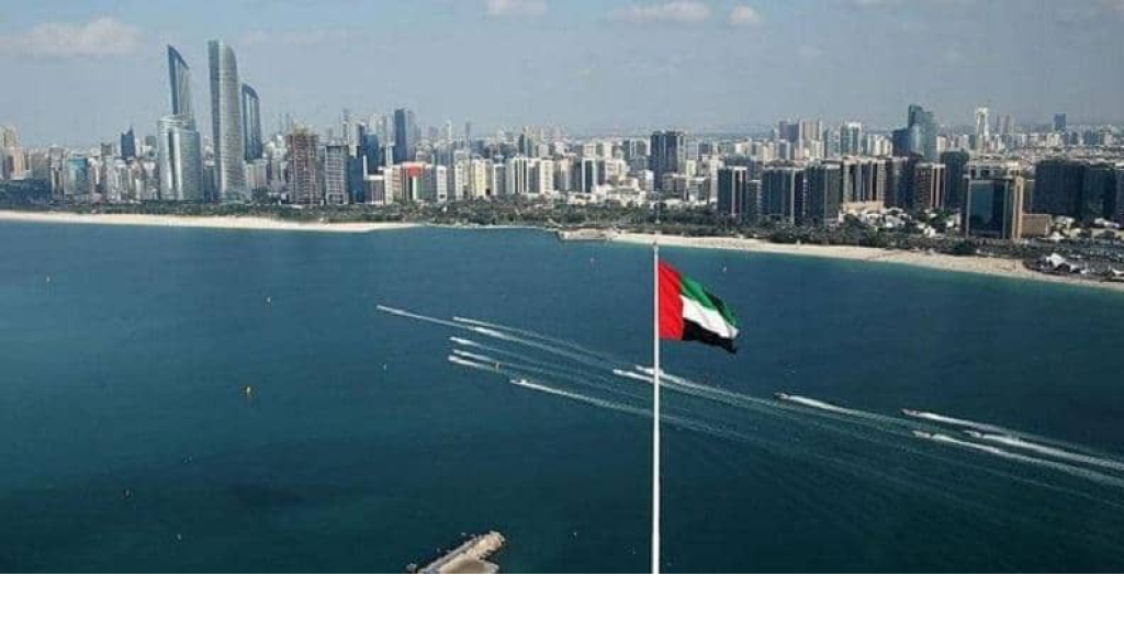 الإمارات: حماية المدنيين الفلسطينيين ضرورة دولية وأخلاقية