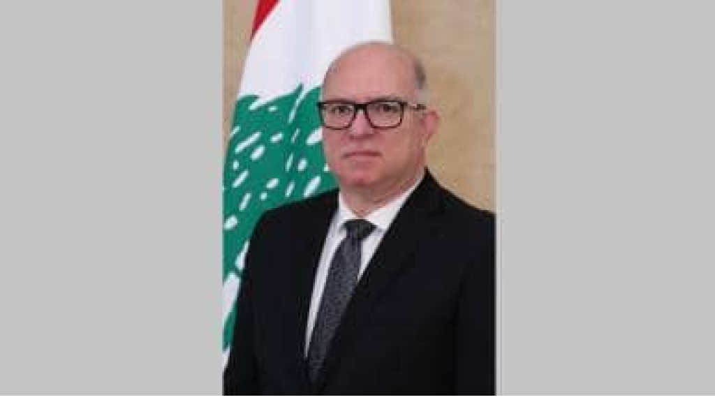 وزير العمل: بند الحد الأدنى للأجور سيقرّ في مجلس الوزراء