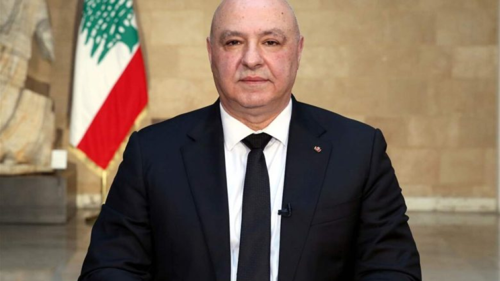 الرئيس عون: على المجتمع الدولي التحرّك!