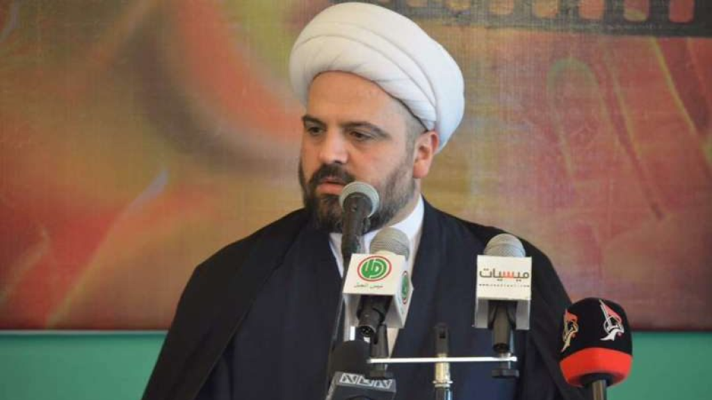المفتي قبلان في رسالة محرم ورأس السنة الهجرية :الوحدة المسيحية الإسلامية عماد هذا البلد