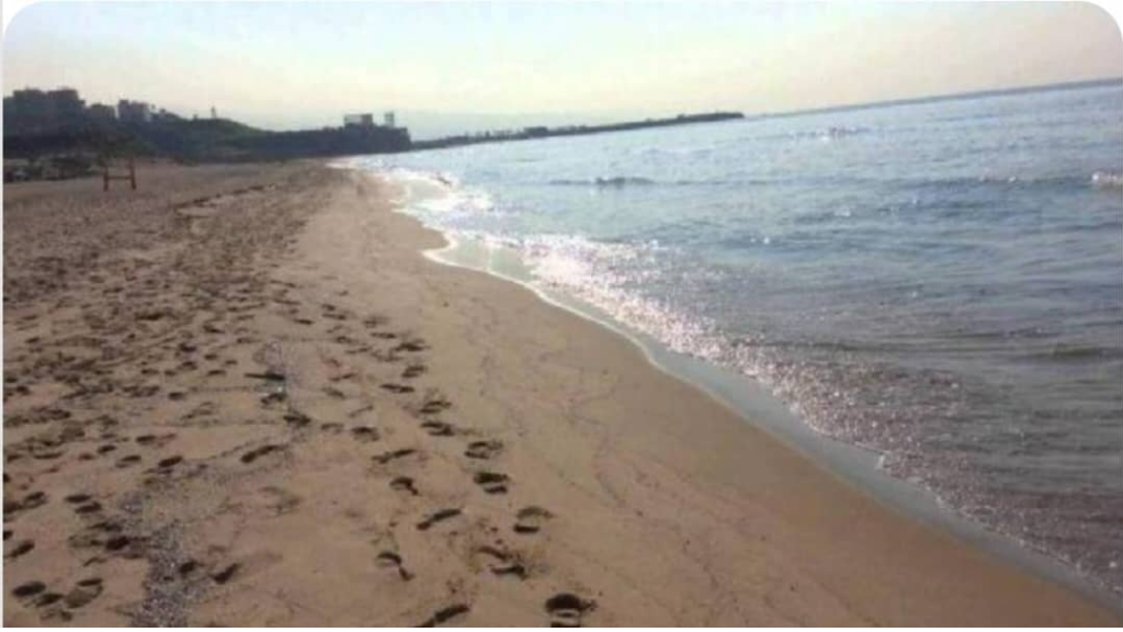 احذروا هذه الشواطئ في لبنان