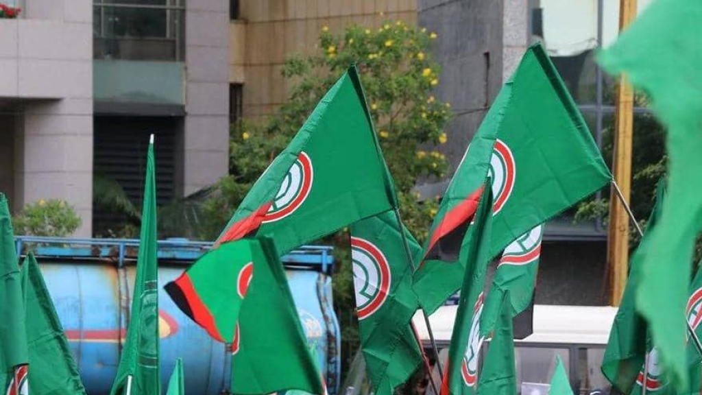 بعد الغارات الإسرائيلية... نائب 