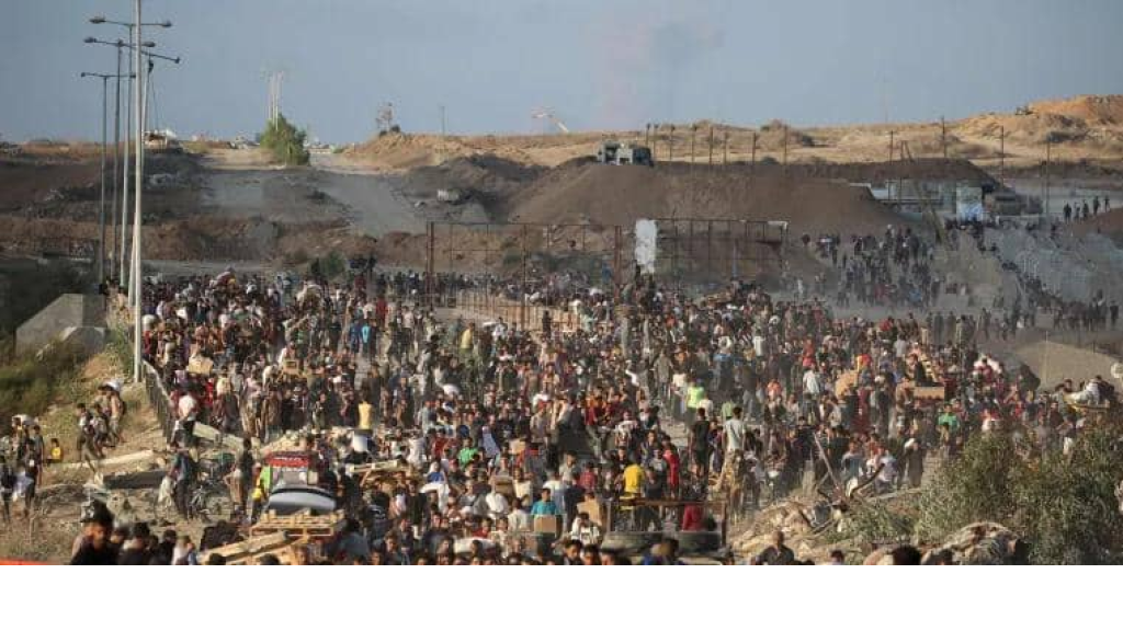 أطباء بلا حدود تطالب بوقف نشاط 