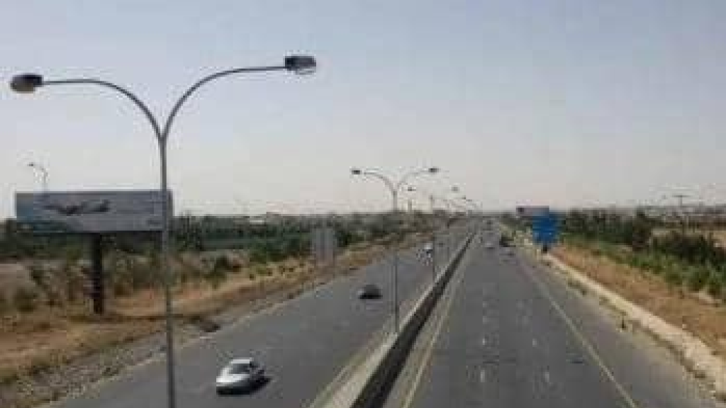 لمدة يومين… تدابير سير على طريق المطار القديمة