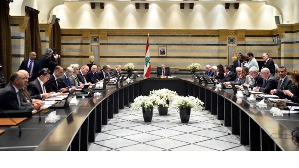 الحكومة تقرّ رفع الحد الأدنى للأجور إلى 28 مليون ليرة