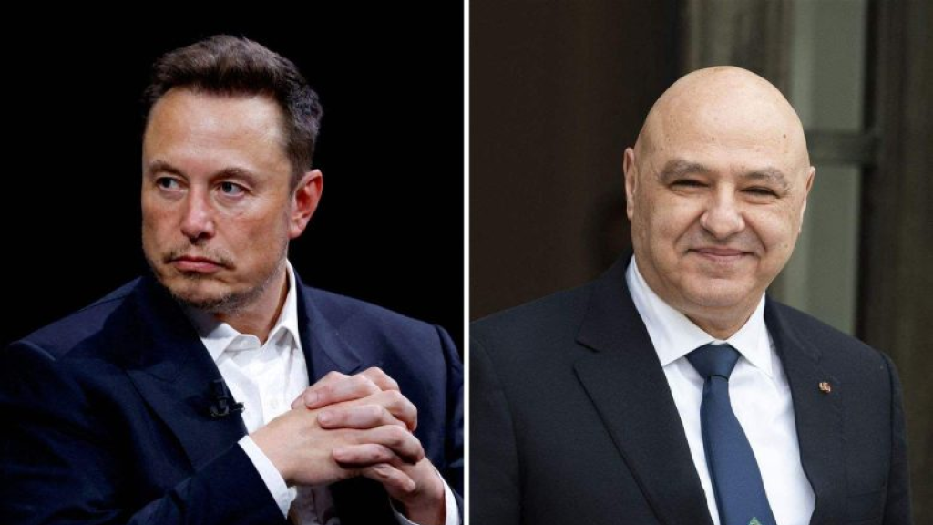 “ستارلينك” تشق طريقها نحو لبنان… وLeb Economy يكشف تفاصيل الاتفاق مع ماسك