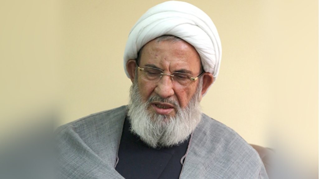 الشيخ يزبك: نحن الغالبون.. والحرب اليوم على الهوية والانتماء