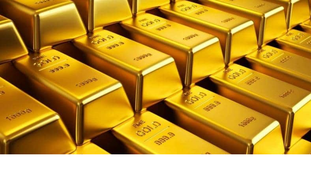 انخفاض كبير في سعر الذهب!